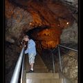 photos grottes de Vallorbe