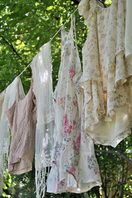 linen