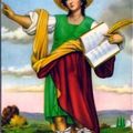 Saint Pancrace