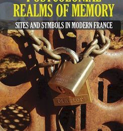 Postcolonial Realms of Memory