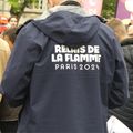 Un petit tour et puis s'en va ...