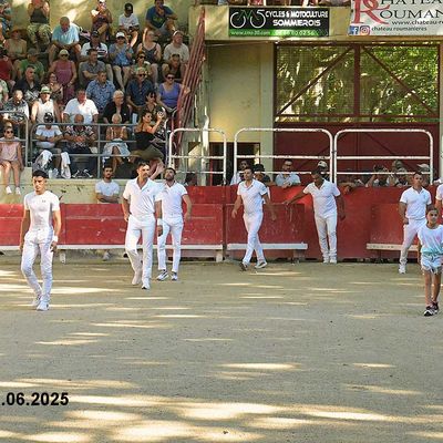 Sommières 29.06.2025