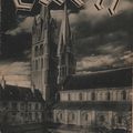 CAEN avant 1944: splendeurs architecturales d'une ville en partie disparue... A méditer avant de célébrer un millénaire!