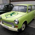 Trabant 601S Universal 1979-1989