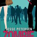 Zombie business - Jesse Petersen