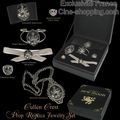Coffrets de bijoux New Moon en exclu chez Cine Shopping + Surprise