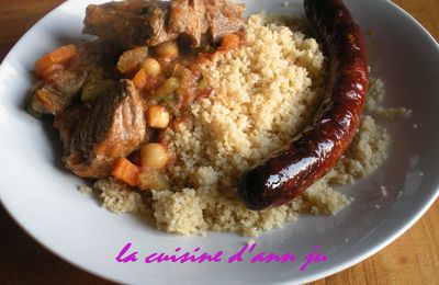 couscous