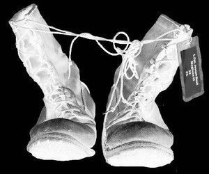 I Don't Wanna Get Drafted 