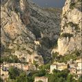 Moustiers Sainte Marie 2