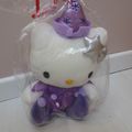 Plush Hello Kitty Wizard ( 1976-2000 )