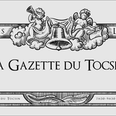 20h La Gazette du TOCSIN - Le Fil d'Arkébi