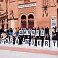 Si tu as peu de goût pour le sang, la torture et la mort, évite Madrid en mai 