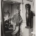 MUSEE OSSIP ZADKINE¨- PARIS ET AUX ARQUES