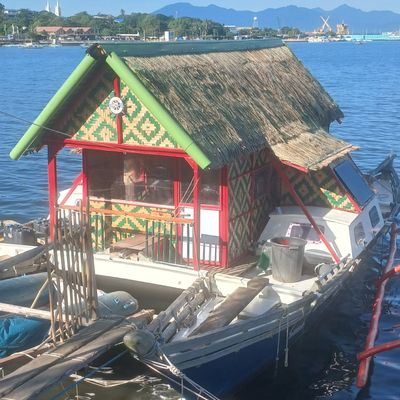 Une petite réalisation pour louer