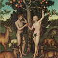 Adam et Eve