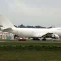 Aéroport Toulouse-Blagnac: UNITED ARAB EMIRATES-DUBAI AIR WING: BOEING 747-2B4B/F/SCD: A6-GDP: MSN:21098/263.