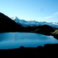 Rando à Saint-Foy-Tarentaise (16-10-05)