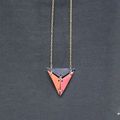 COLLIER 3 TRIANGLES (35)