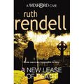 A NEW LEASE OF DEATH, de Ruth Rendell