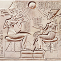 Akhenaten: mad, bad, or brilliant? 