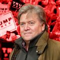 Stephen Bannon: L’homme par qui la victoire et le scandale sont arrivés