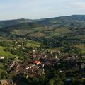 Panoramiques du Val Lamartinien