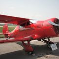 Aéroport: Berlin-Shoenefeld (EDDB): Germany: Classics Flyers: Beech D17S: N69H/348: MSN:4896.