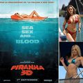 PIRANHA 3D, Alexandre Aja, 2011