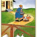 The Far Side du dimanche