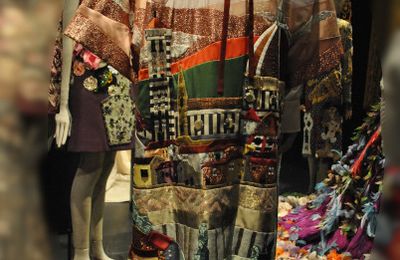 Dolce et Gabbana: le patchwork