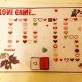 Love Game...Valentine gift