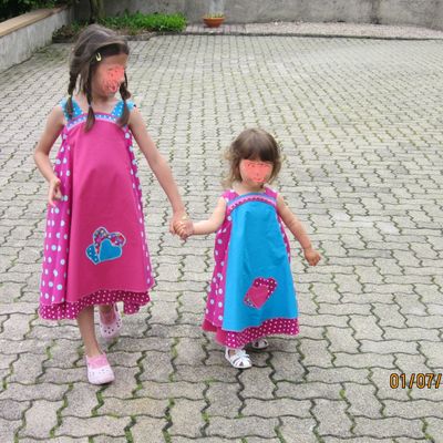 Dans la série des Féliz