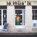 Bar Le Mus'ik