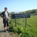 15/04/2014-marche du col de Bancillon(63)