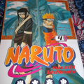 Naruto, tome 4