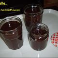 BZH'ella (nutella maison)