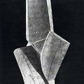 torse "cubiste" de Giacometti