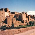 Oasis et Casbahs du Draâ et du Tafilalt - Maroc