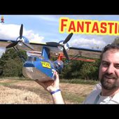 FANTASTIC ! BEST Consolidated PBY Catalina Flying Boat I have EVER seen
