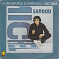 Michel Sardou - La génération Loving you