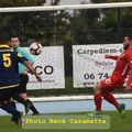 41 à 60 - 3111 - N3 LUCCIANA 1 AUBAGNE 0 – Primu Mezzutempu - 24 11 2018