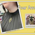 #Brick Stitch : un Pendentif pour Anna