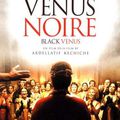 Vénus noire, par Françoise Martin-Faure