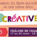 Salon ID Créatives