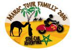 Maroc Tour Familly 2016