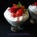 Eton mess de Nigella