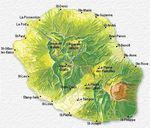 Les Recettes et Saveurs des iles