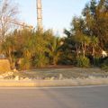 Rond-point à La Ciotat