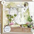 Pastellife by GoldenSun Designs 