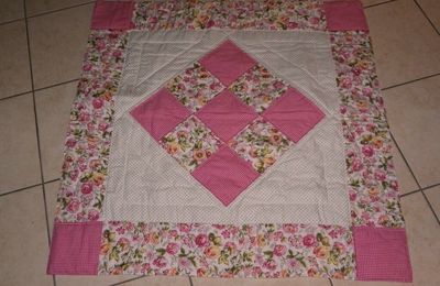 Baby Quilt